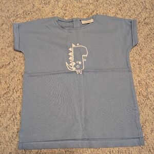 3 For $15 Bundle - Next UK BNWOT Kids Dinosaur Print Tee 12-18m